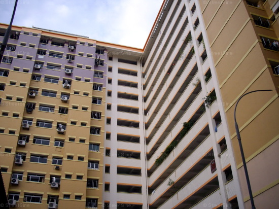 Blk 810 Jurong West Street 81 (Jurong West), HDB 5 Rooms #437092